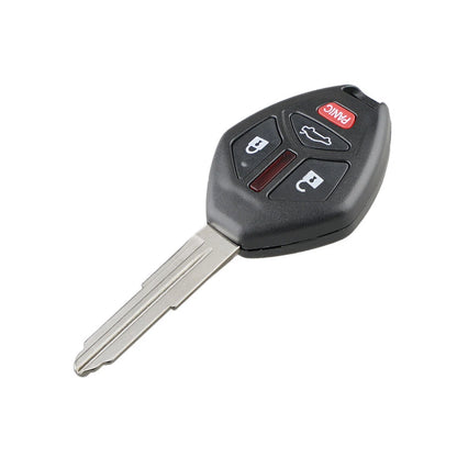 remote Key FOB 433mhz Chip fit For Mitsubishi Galant Eclipse OUCG8D-620M-A