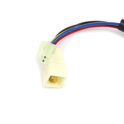Ignition Key Switch Lock Set for Yamaha YZF R6 FZ6R FZ8N XT660 YZF R1 FZ09 (2006-2023)