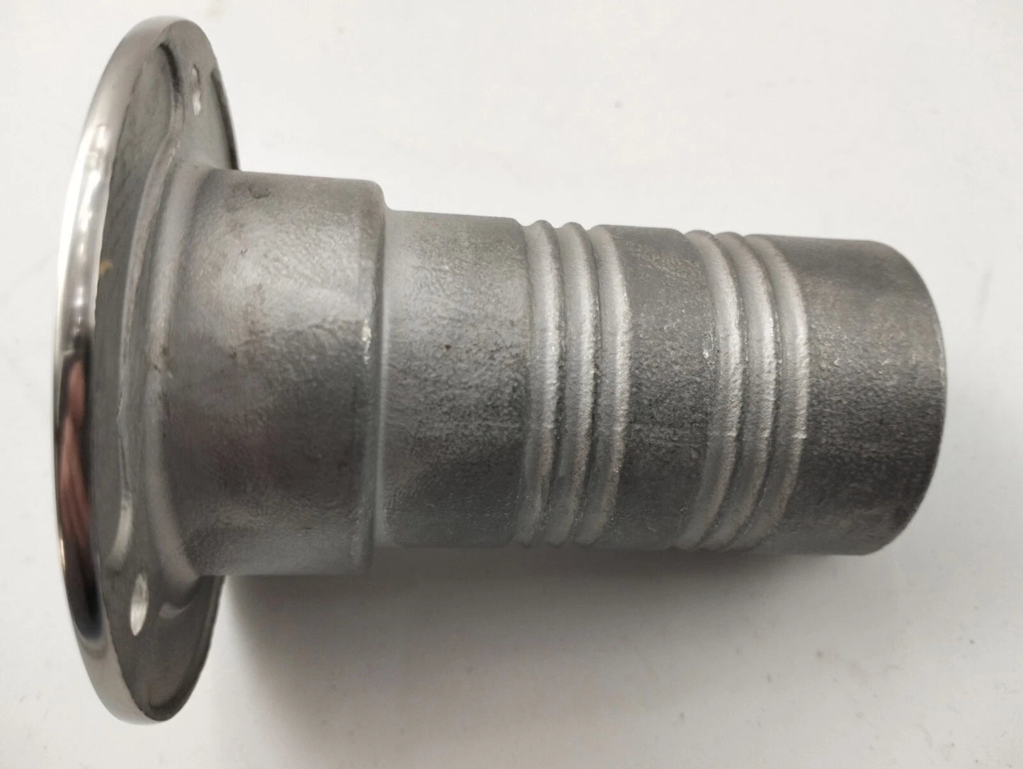 Deck Filler & Key 38mm 316 Stainless Steel for Marine Boats