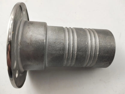 Deck Filler & Key 38mm 316 Stainless Steel for Marine Boats