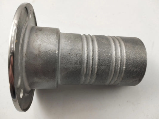 Deck Filler & Key 38mm 316 Stainless Steel for Marine Boats