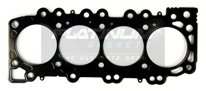 Head Gasket + Head Bolts for Nissan Navara D22-D40 2.5L YD25 (2008–2015)