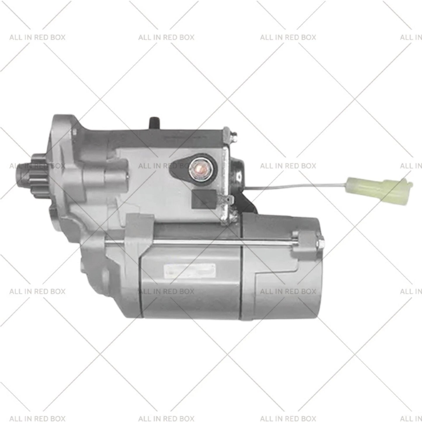 Starter Motor for Kubota Tractors Excavators Carrier Diesel CT4