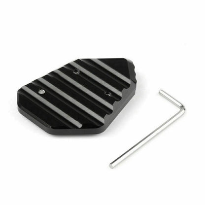 Side Stand Extension Pad for BMW K1200S/R, K1400S/R (2005-2014)