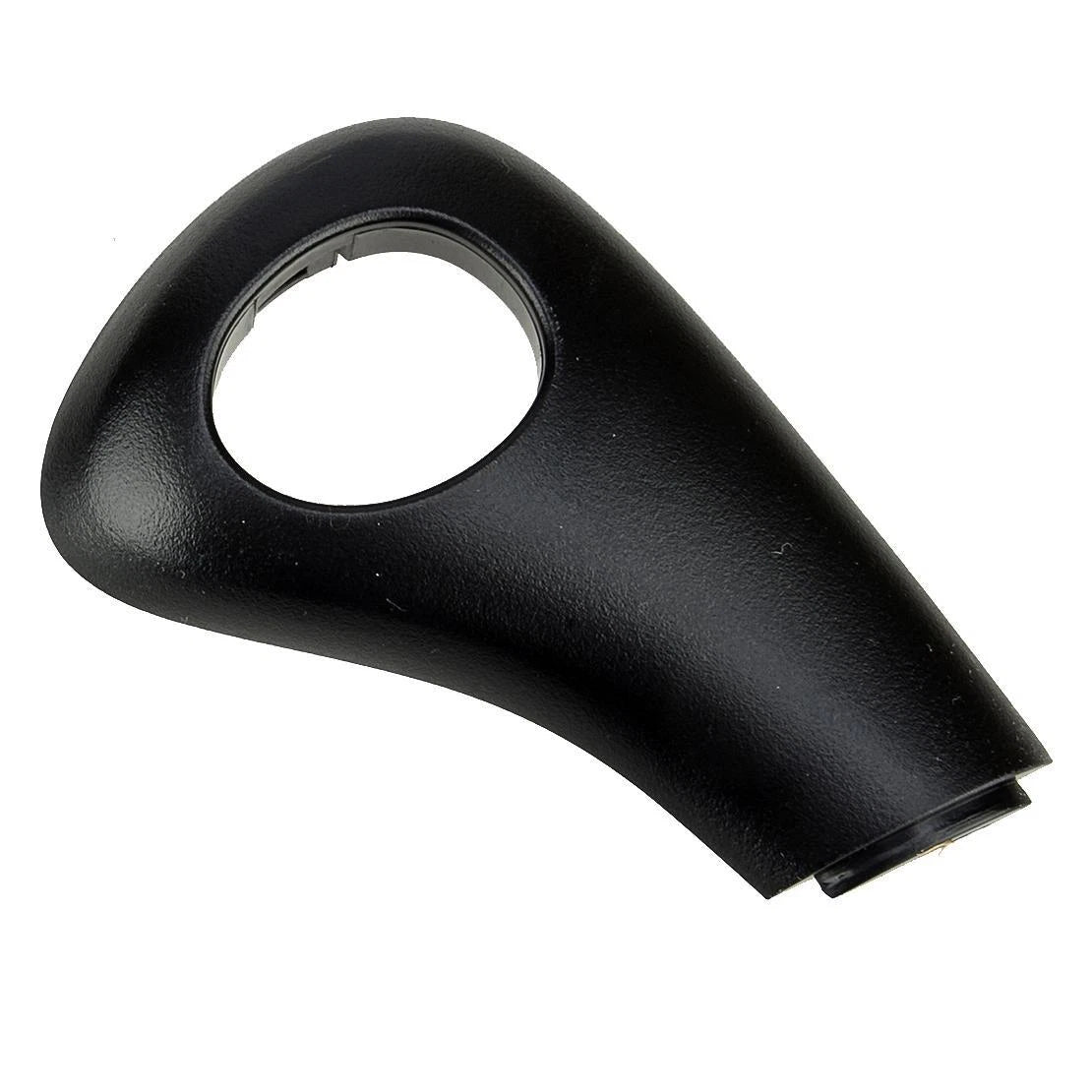 Shifter Handle Button Knob Side Plate for Honda Accord (2003-2005)