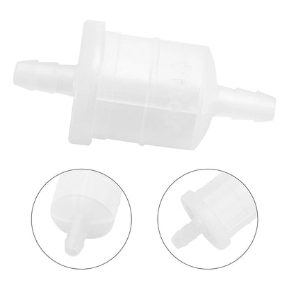 Fuel Filter for Yamaha 4-Stroke 4HP 5HP 6HP 8HP 9.9HP (1990-2023)