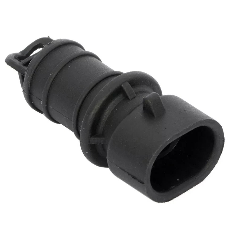 Intake Air Temperature Sensor for Isuzu Oldsmobile Pontiac Buick Saturn (2000-2005)