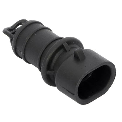 Intake Air Temperature Sensor for Isuzu Oldsmobile Pontiac Buick Saturn (2000-2005)