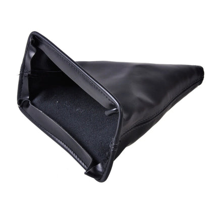 Leather Gear Shift Knob Cover Boot for Toyota Corolla (2003-2008)