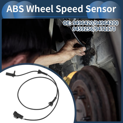 ABS Wheel Speed Sensor for Volvo C70 (2000-2005)