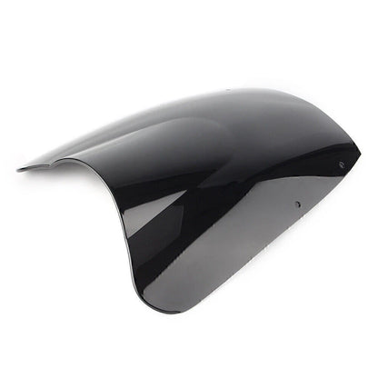 Windshield for Suzuki GSX600F/750F Katana (1987-1997) Black