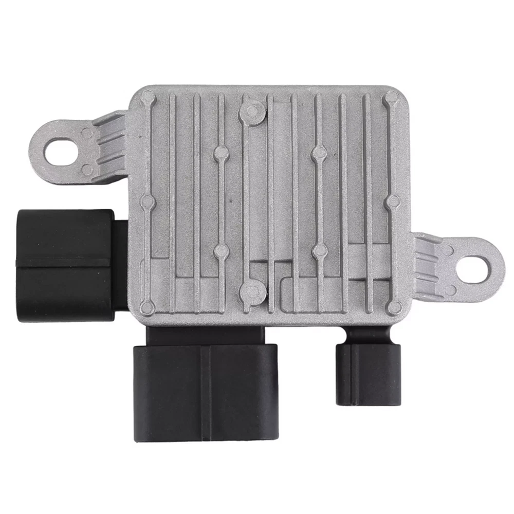 Cooling Fan Control Module for Kia Soul Forte Koup SX 1.6L Turbo (2010-2013)