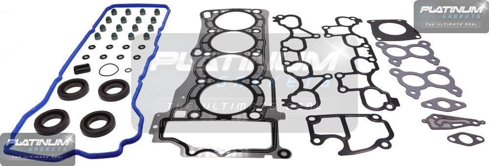 Cylinder Head Gasket for Nissan Pulsar N16 N16E 1.8L QG18DE (2003-2006)
