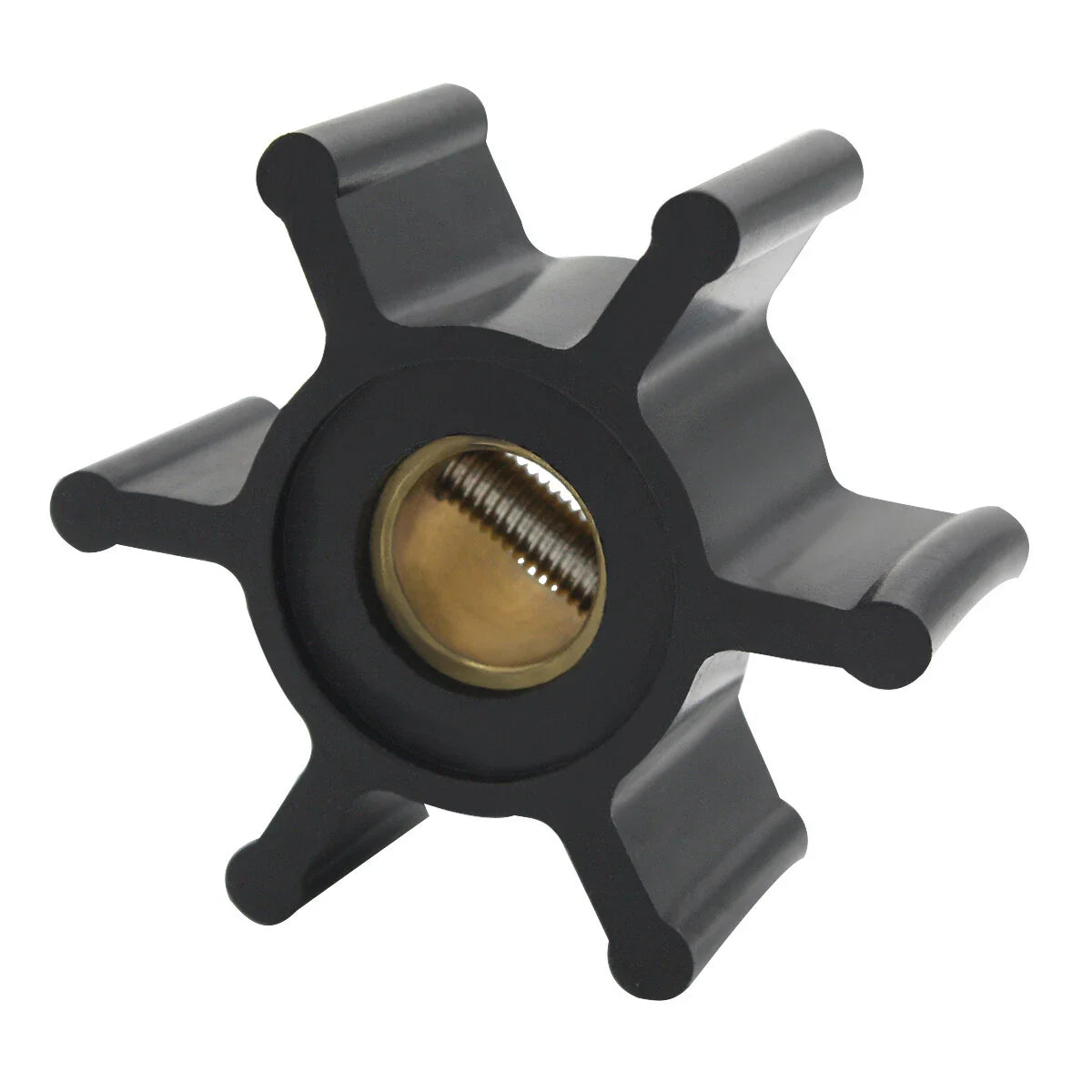 Impeller for Jabsco 653-0001/Vetus STM8076/Nanni/Westerbeke