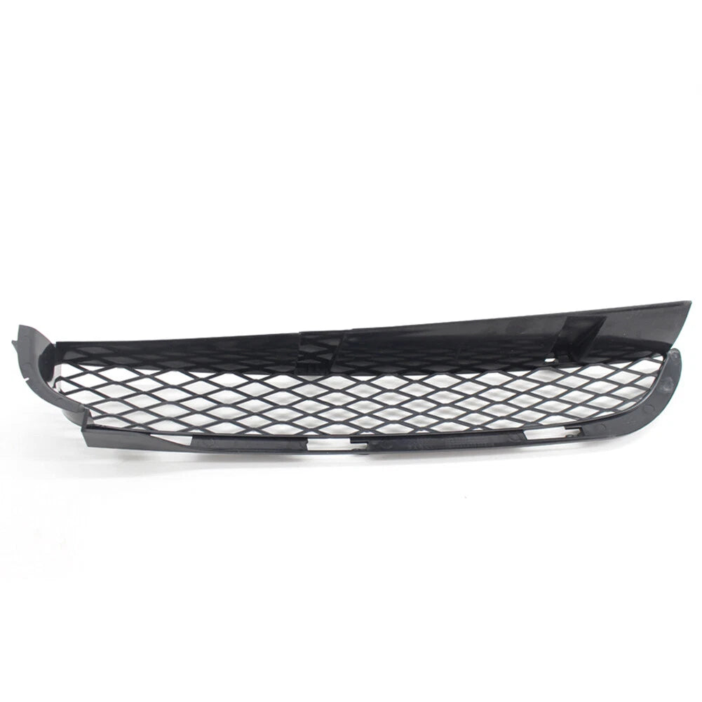 Front Left Grille Upper Bumper for BMW X5 E53 (2003-2006)