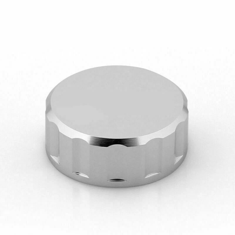 Brake Fluid Reservoir Cover for Kawasaki ZX9R ZX14R (All Years)