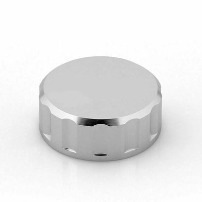 Brake Fluid Reservoir Cover for Kawasaki ZX9R ZX14R (All Years)