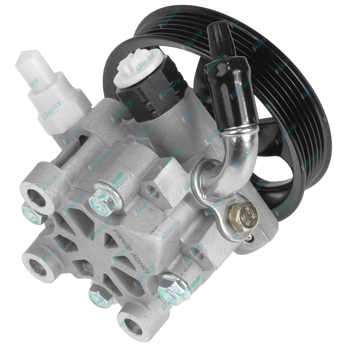 Power Steering Pump for Toyota Corolla ZZE122 1.8L 4-Cyl (2001-2007)