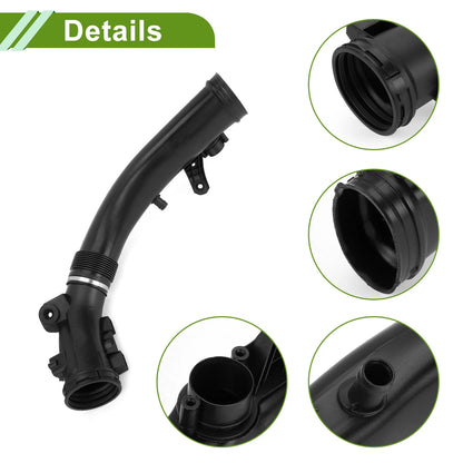 Car Air Intake Duct Hose for BMW 640i 740Li X6 X5 X4 1 Pc