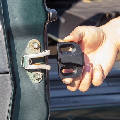 Rear Door Tailgate Limiting Stopper for Toyota Land Cruiser Prado (2003-2021)