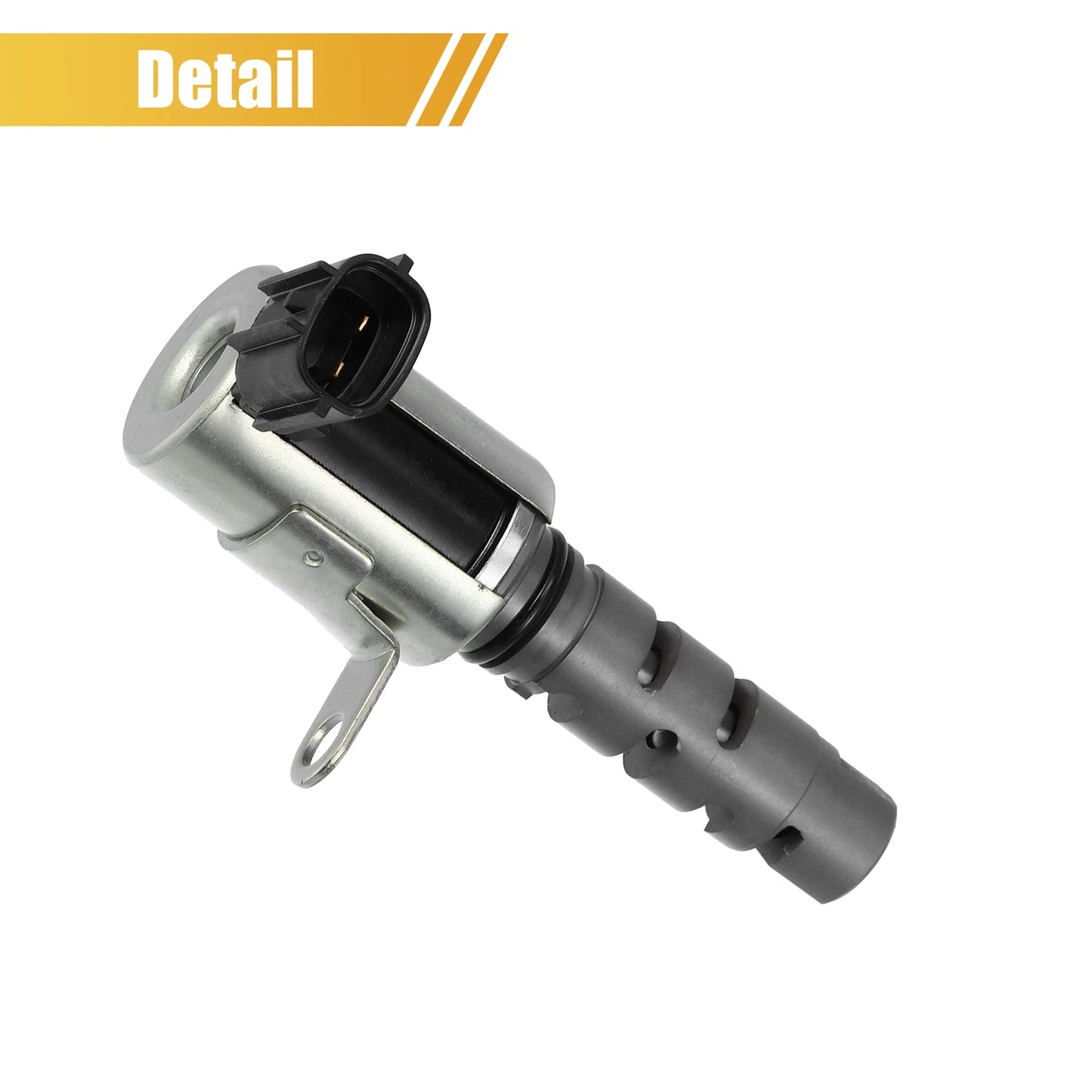 1 Pair Variable Timing Oil Solenoid for Dodge Caliber (2007-2011)