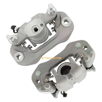 2 x Brake Caliper for Honda Pioneer 1000/Talon 1000X (2016–2022)