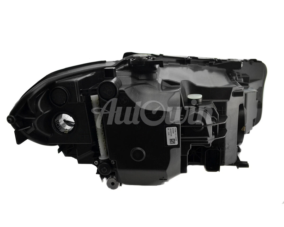 LED Headlight Left Side for BMW 5 Series G30 G31 (2017-2023) OEM 63117214951