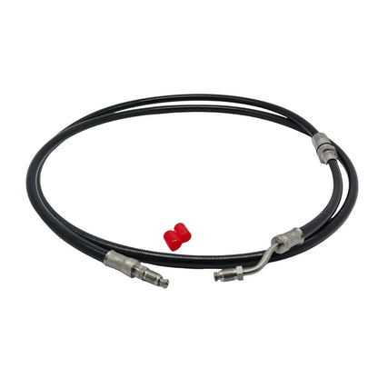 Hydraulic Pump Trim Hose for Volvo Penta DPH/DPR Model Stern Drives