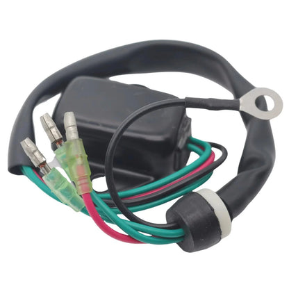 Regulator Rectifier for Yamaha SJ650/WJ500/WR500 Wave Runner