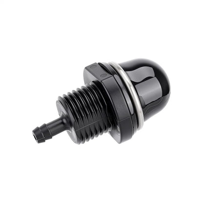 Fuel Pump Priming for Mercury 8 9.9-20HP Carb 4 Stroke (2005-2008)