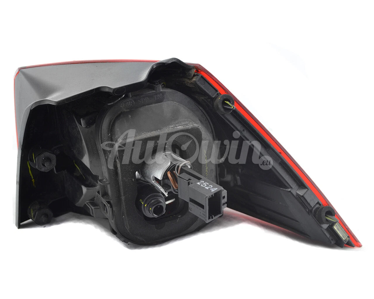 Volkswagen Golf MK7 Left Side Rear Tail Light for OEM 2015-2019