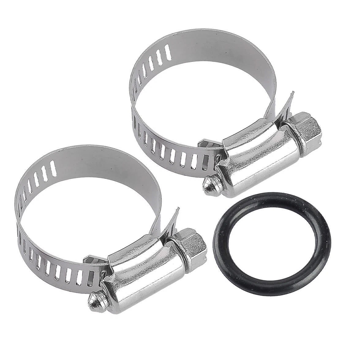 Coolant Hose Barb Adapter Kit for Dodge Ram 6.7L Cummins (2009-2019)