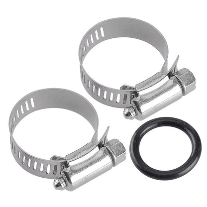 Coolant Hose Barb Adapter Kit for Dodge Ram 6.7L Cummins (2009-2019)