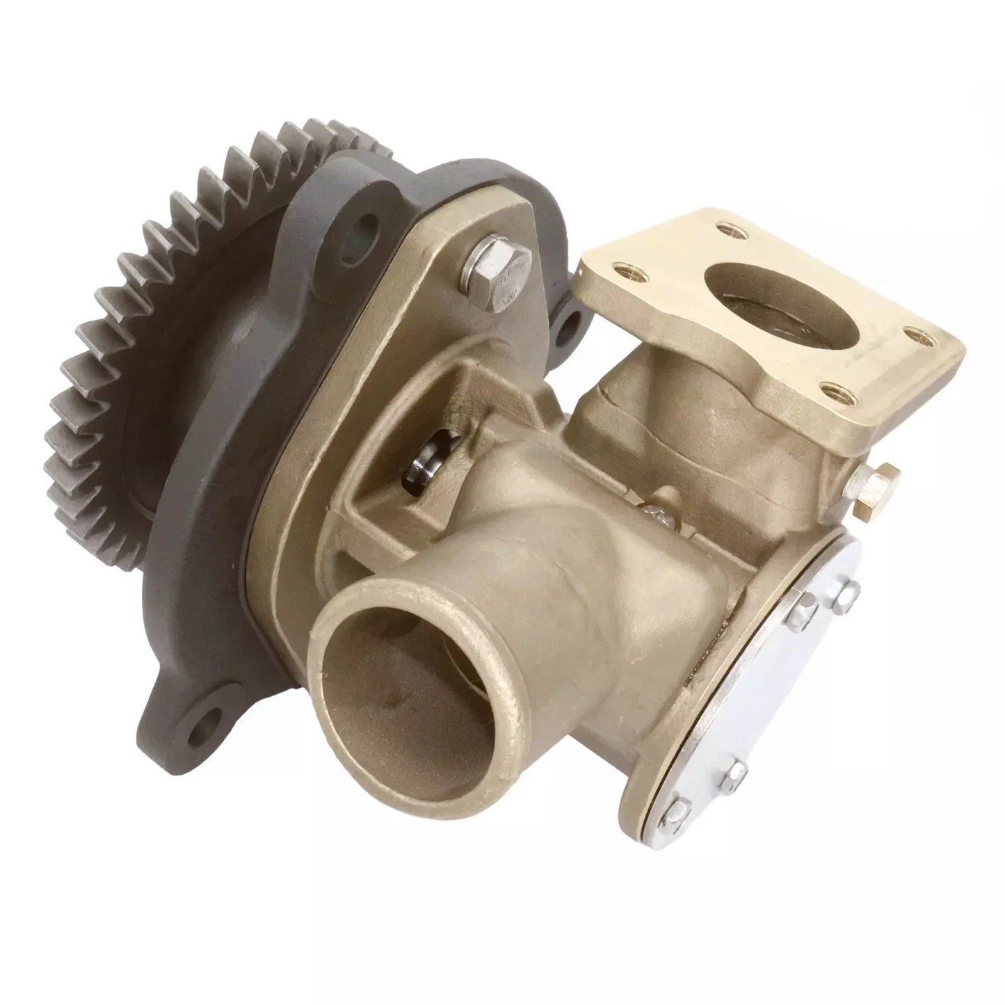 Raw Sea Water Pump for Volvo Penta D9 D11 Marine Diesel Engines