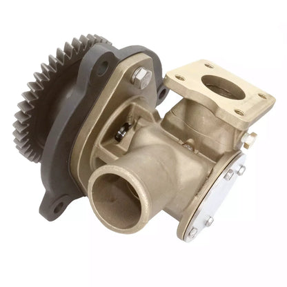 Raw Sea Water Pump for Volvo Penta D9 D11 Marine Diesel Engines