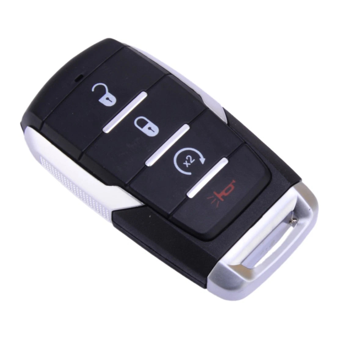 Key Shell Cover Remote Control for Dodge RAM 1500 (2019-2021)
