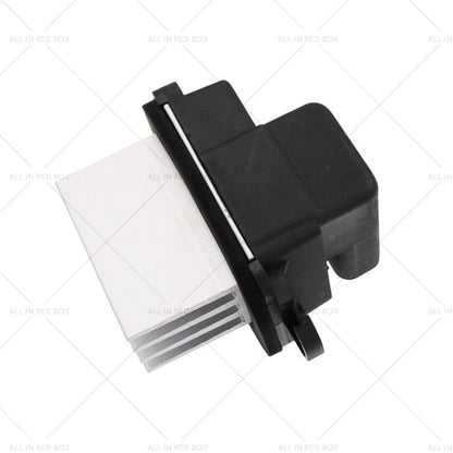 Blower Motor Resistor for Infiniti QX56, Nissan Armada, Suzuki Equator (2004-2013)