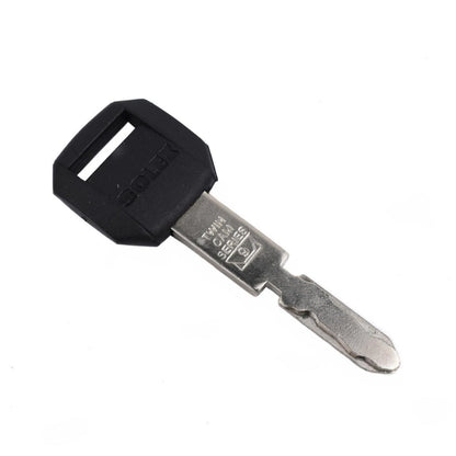 Solex Door Lock Key Hardware Security Fits Toyota Hilux LN85 Pickup 1989-04 D06
