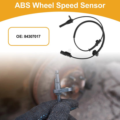 ABS Wheel Speed Sensor for Chevrolet Colorado ZR2