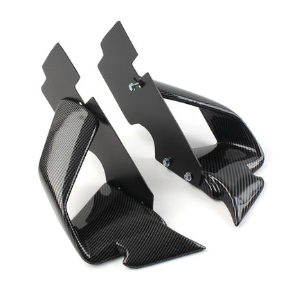Front Spoiler Winglets for BMW S1000RR M1000RR (2019-2022)