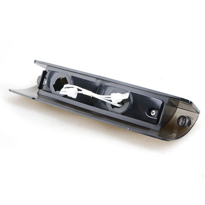 High Rise Spoiler for Pontiac Firebird Trans Am WS6 93-02 (1993-2002)