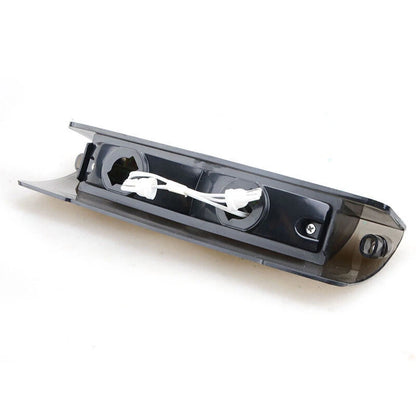 High Rise Spoiler for Pontiac Firebird Trans Am WS6 93-02 (1993-2002)