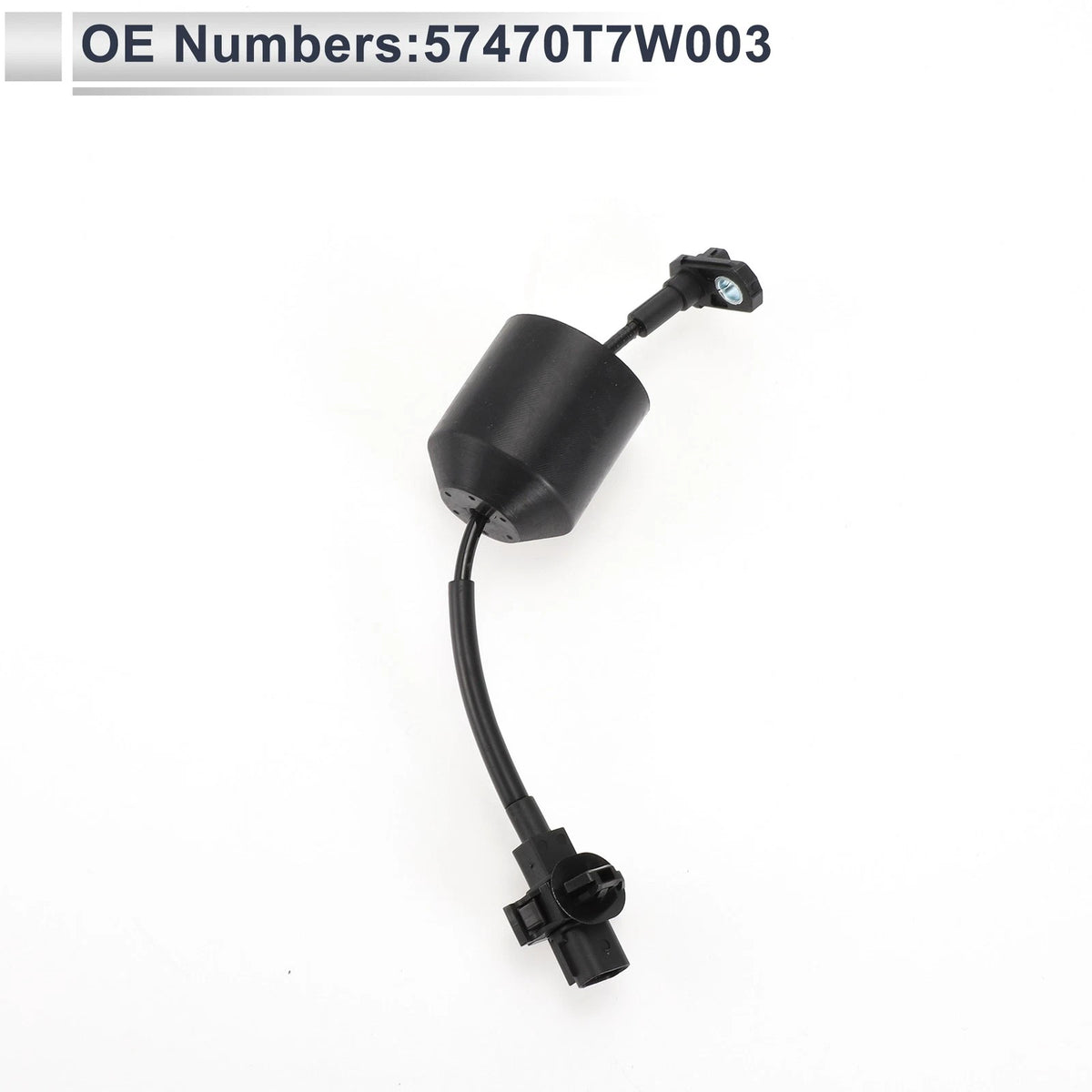 ABS Wheel Speed Sensor for Honda HR-V 1.8L Rear Left & Right (2016-2021)