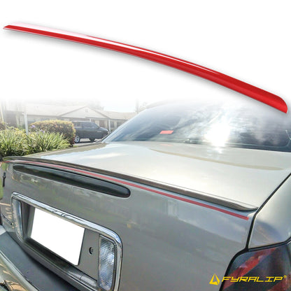 Boot Lip Spoiler for Cadillac DeVille Sedan