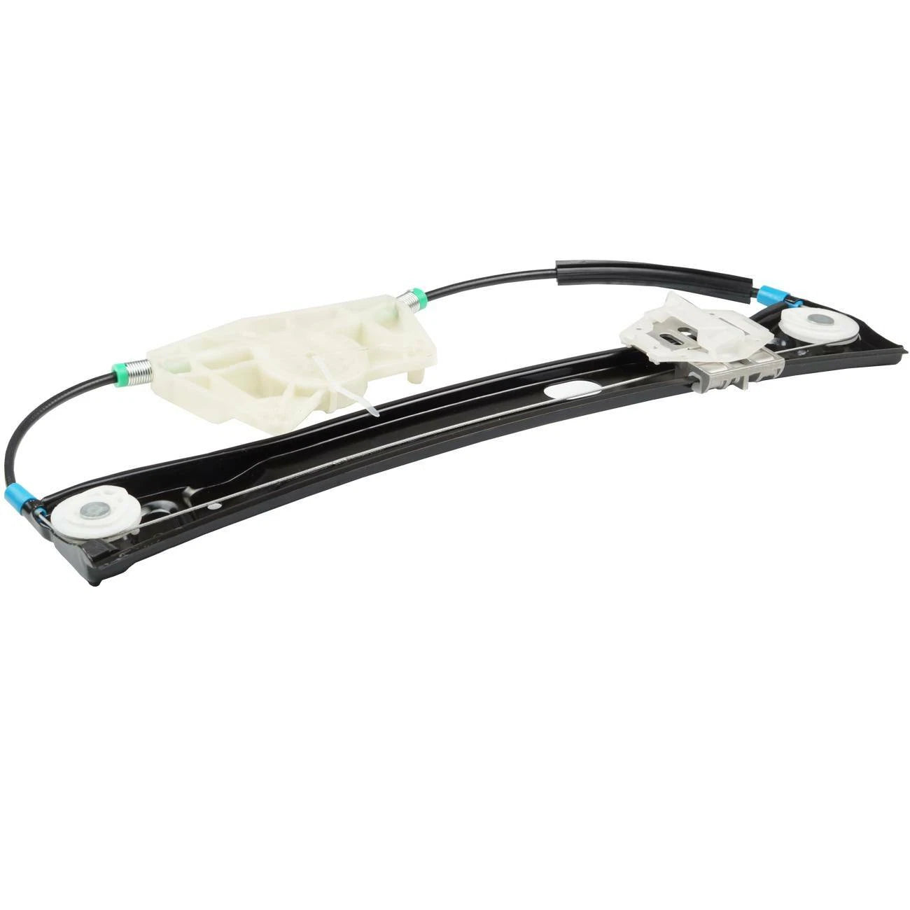 Left Rear Window Regulator for Mercedes W221 S350 (2006-2013)