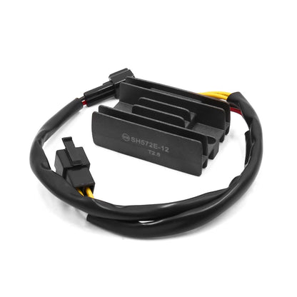 Voltage Regulator Rectifier for Suzuki DRZ400 (2000–2012)