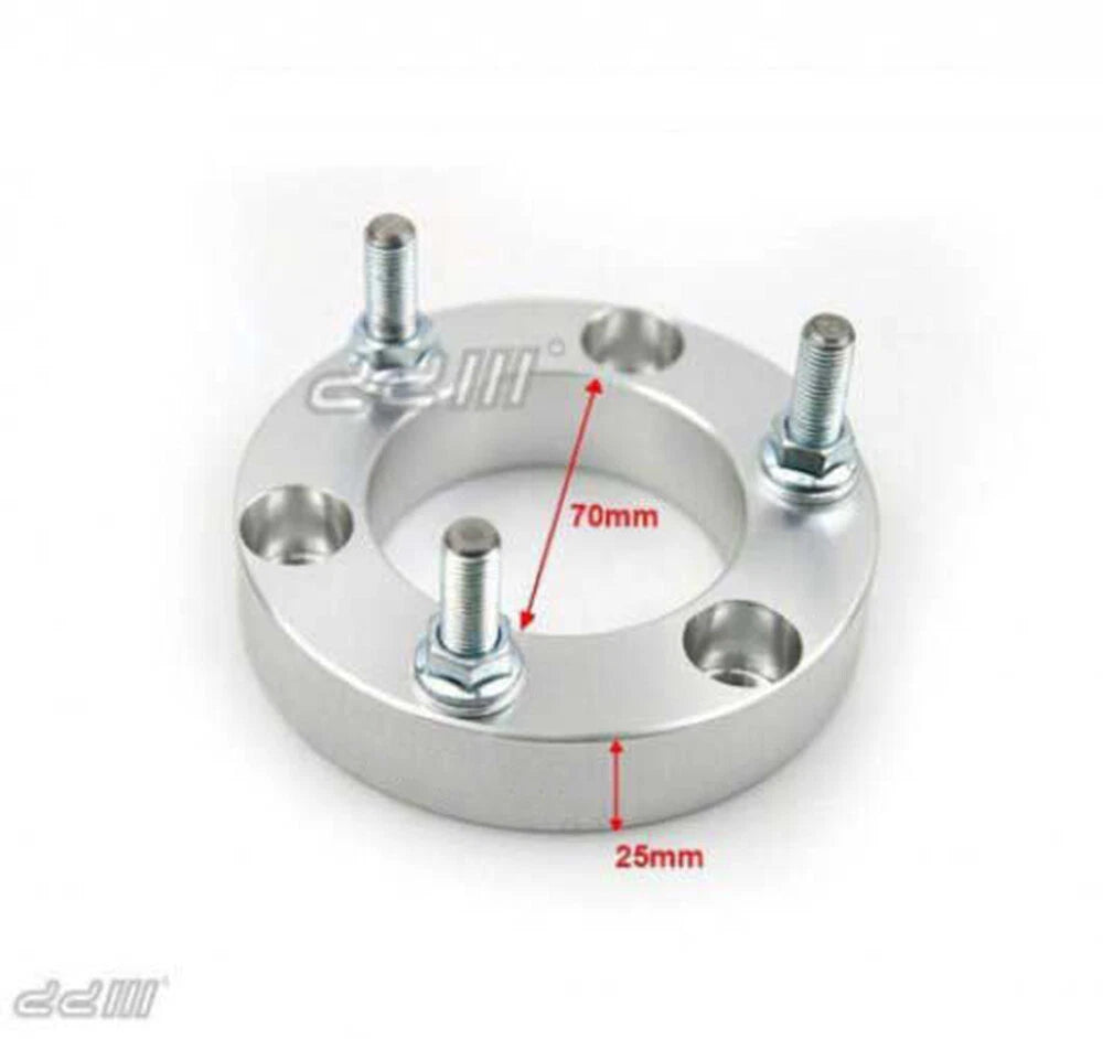 Front Strut Spacer for 96-02 LandCruiser 90/95 Series Prado (1996-2002)