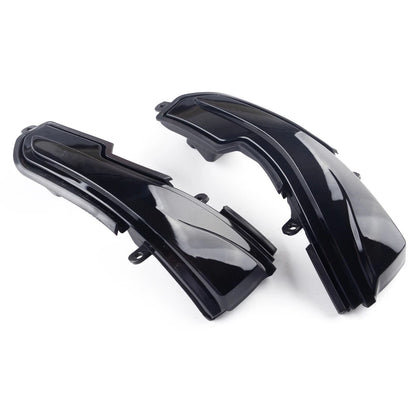 Dynamic LED Turn Signal Light for Infiniti Q50 Q70 QX50 (2014-2023)