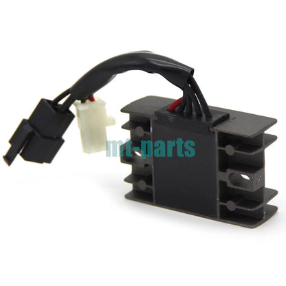 Voltage Regulator Rectifier for Arctic Cat 250 2x4/4x4, 300 2x4/4x4 (98-03)
