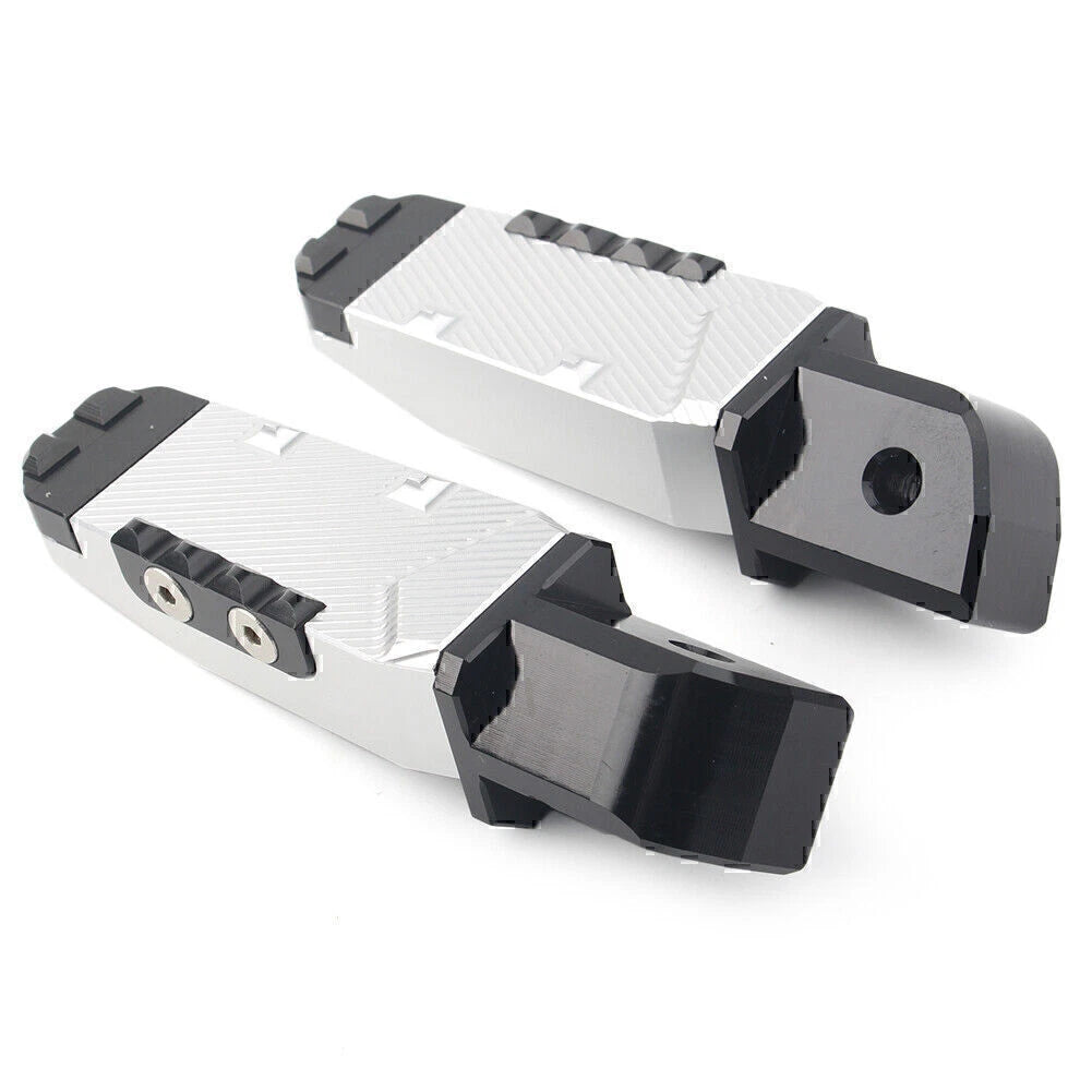 Foot Pegs for Kawasaki ZX10R ZX6R ZX9R Z650 Z750 Z800 Z900 Z1000 (2004-2023)
